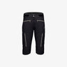 Norrøna Fjørå Flex1 Shorts (Men's) - Caviar Black - Find Your Feet Australia Hobart Launceston Tasmania