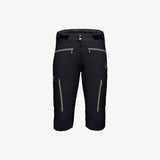 Norrøna Fjørå Flex1 Shorts (Men's) - Caviar Black - Find Your Feet Australia Hobart Launceston Tasmania