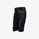 Norrøna Fjørå Flex1 Shorts (Men's) - Caviar Black - Find Your Feet Australia Hobart Launceston Tasmania