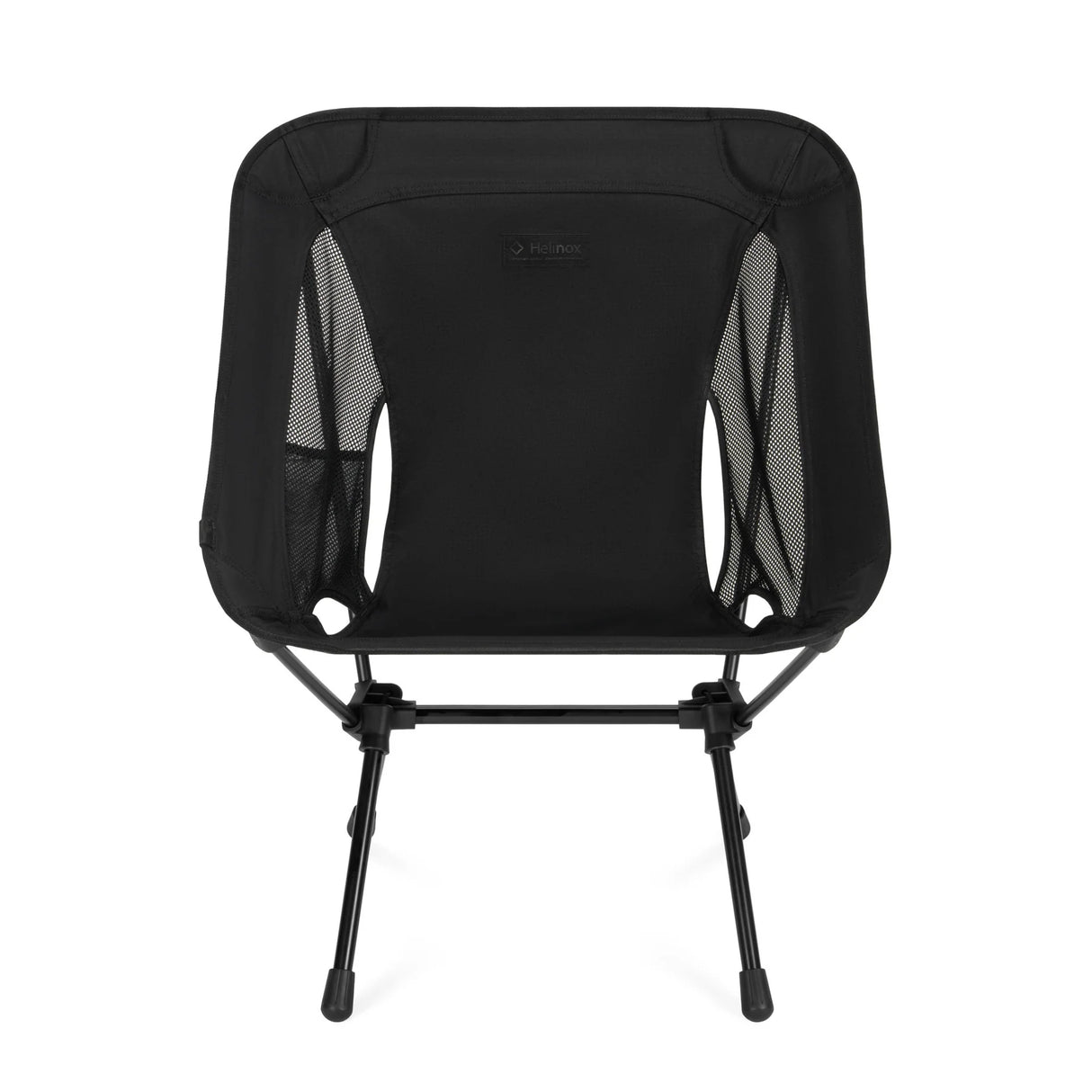 Helinox Chair One (Re) - Blackout with Black Frame