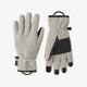 Patagonia Synchilla Fleece Gloves - Oatmeal Heather