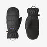 Patagonia Nano Puff Mitts - Black - Find Your Feet Australia Hobart Launceston Tasmania