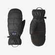 Patagonia Nano Puff Mitts - Black - Find Your Feet Australia Hobart Launceston Tasmania