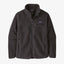 Patagonia Retro Pile Jacket (Women's) - Ink Black - Find Your Feet Australia Hobart Launceston Tasmania