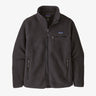 Patagonia Retro Pile Jacket (Women's) - Ink Black - Find Your Feet Australia Hobart Launceston Tasmania