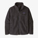 Patagonia Retro Pile Jacket (Women's) - Ink Black - Find Your Feet Australia Hobart Launceston Tasmania