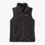 Patagonia Retro Pile Vest (Women's) - Ink Black - Find Your Feet Australia Hobart Launceston Tasmania
