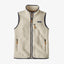 Patagonia Retro Pile Vest (Women's) - Pelican - Find Your Feet Australia Hobart Launceston Tasmania