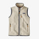 Patagonia Retro Pile Vest (Women's) Patagonia