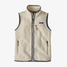 Patagonia Retro Pile Vest (Women's) - Pelican - Find Your Feet Australia Hobart Launceston Tasmania
