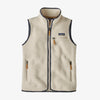 Patagonia Retro Pile Vest (Women's) Patagonia