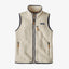 Patagonia Retro Pile Vest (Women's) Patagonia