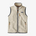 Patagonia Retro Pile Vest (Women's) - Pelican - Find Your Feet Australia Hobart Launceston Tasmania