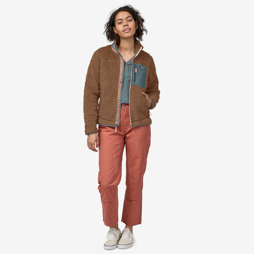 Patagonia Classic Retro-X Jacket (Women
