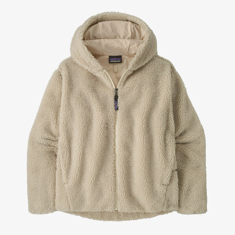 Patagonia Lunar Dusk Hoody (Women's) - Natural