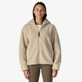 Patagonia Lunar Dusk Hoody (Women's) - Natural