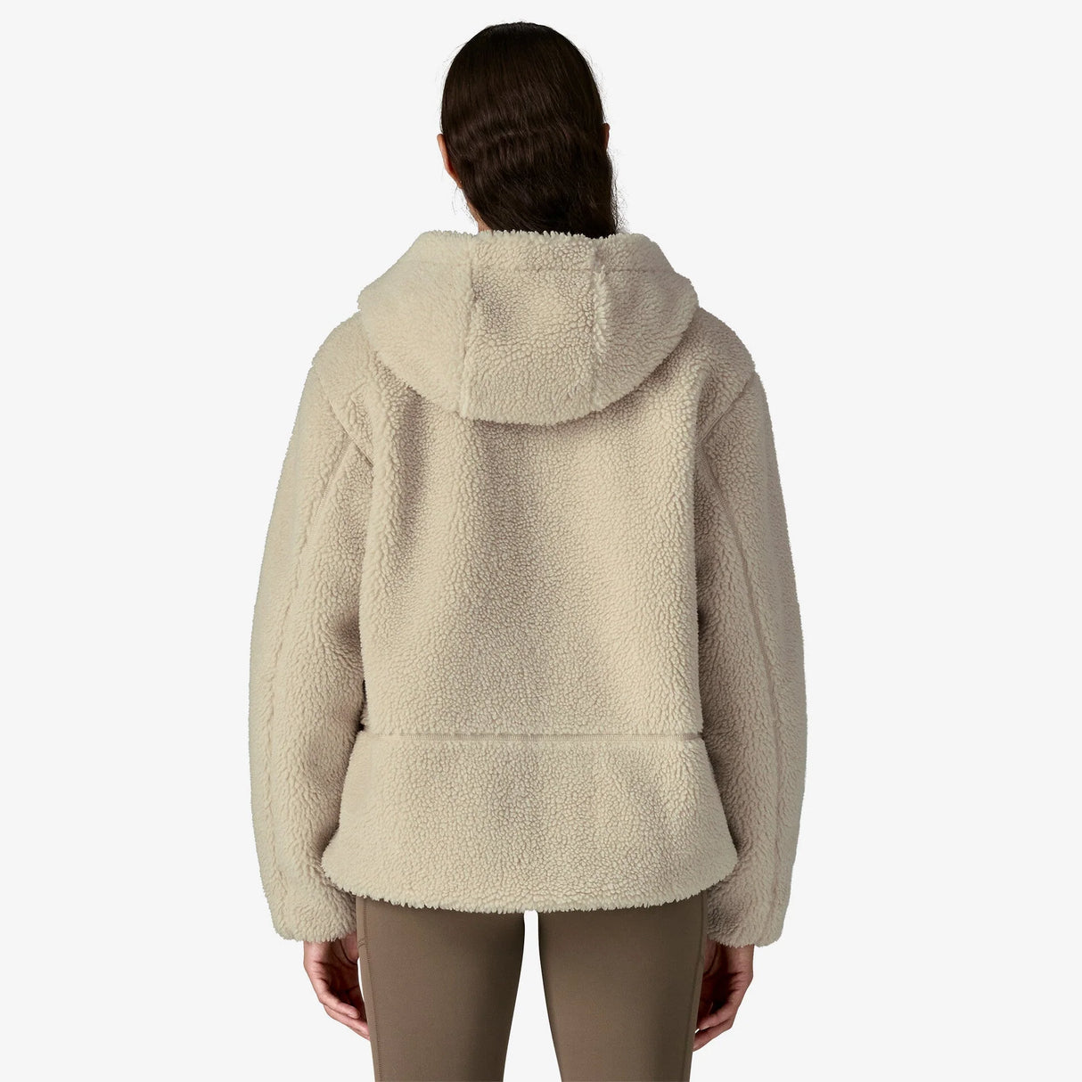Patagonia Lunar Dusk Hoody (Women's) - Natural