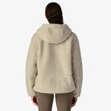 Patagonia Lunar Dusk Hoody (Women's) - Natural