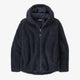 Patagonia Lunar Dusk Hoody (Women's) - Sunken Blue
