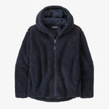 Patagonia Lunar Dusk Hoody (Women's) - Sunken Blue