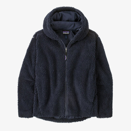 Patagonia Lunar Dusk Hoody (Women's) - Sunken Blue