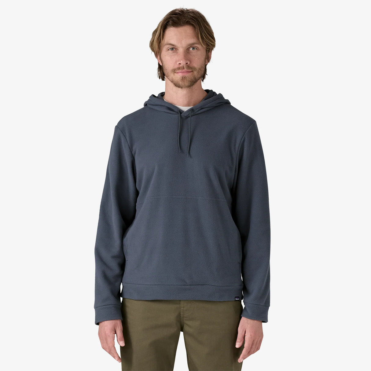 Patagonia Micro D® Fleece Hoody (Men's)