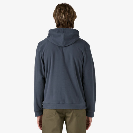 Patagonia Micro D® Fleece Hoody (Men's)