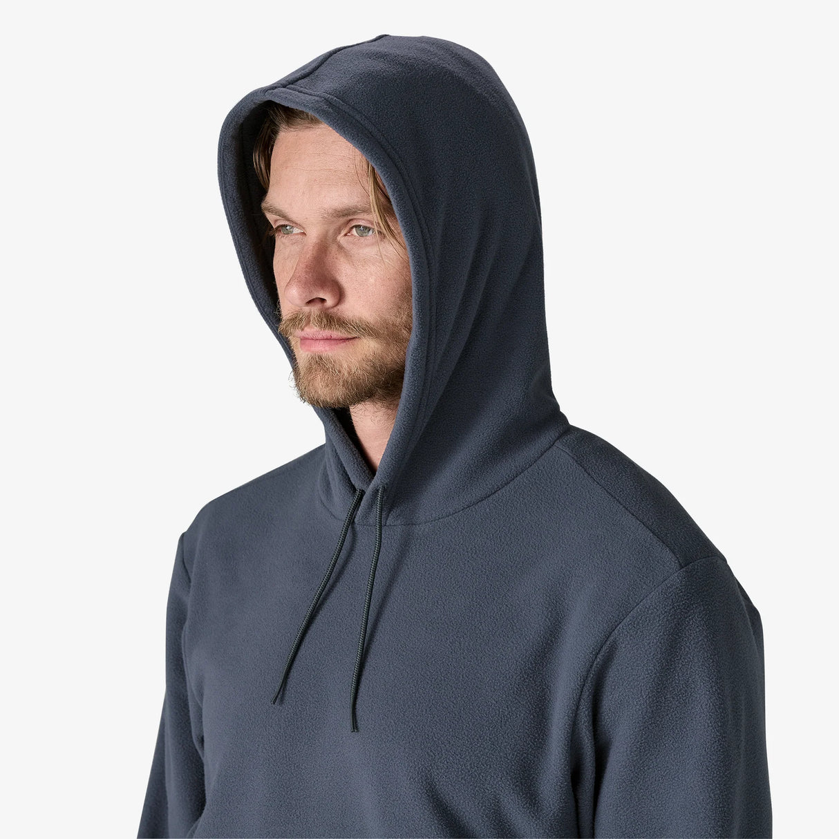 Patagonia Micro D® Fleece Hoody (Men's)