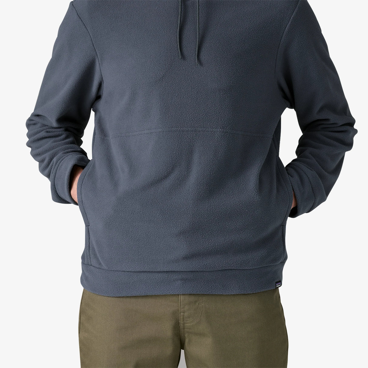 Patagonia Micro D® Fleece Hoody (Men's)