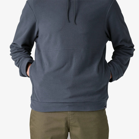 Patagonia Micro D® Fleece Hoody (Men's) Patagonia
