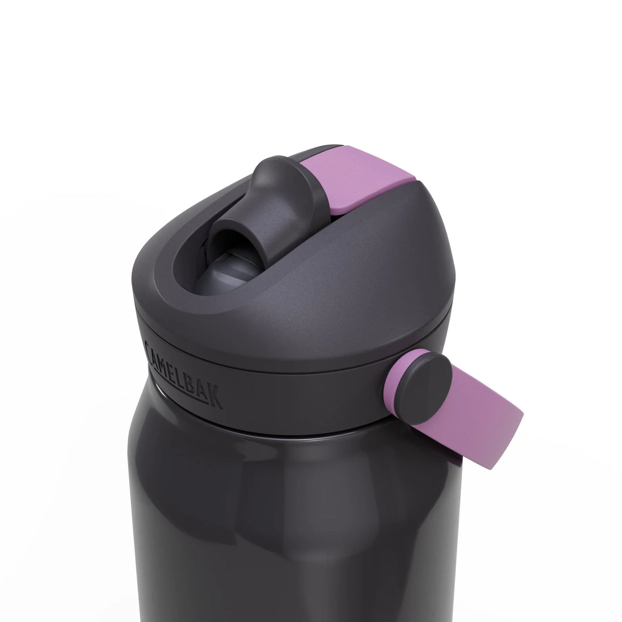 Camelbak Thrive Flip Straw Vacuum Stainless Steel Bottle (1L) - Lavender Dawn