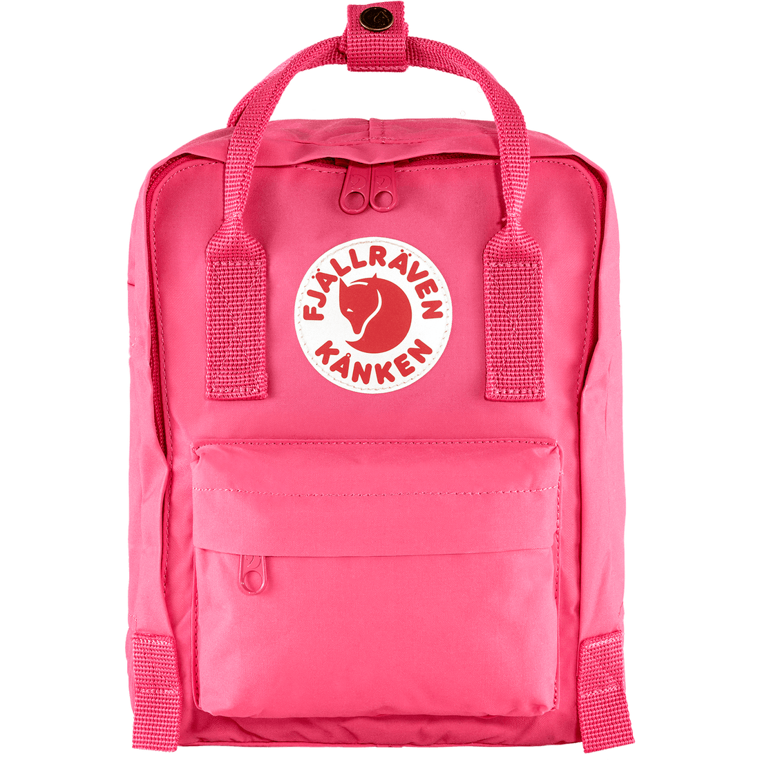 Fjallraven Kanken Mini Backpack