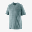 Patagonia Ridge Flow SS Shirt (Men's) Patagonia