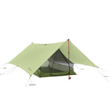 Sea to Summit Escapist Evo Tarp