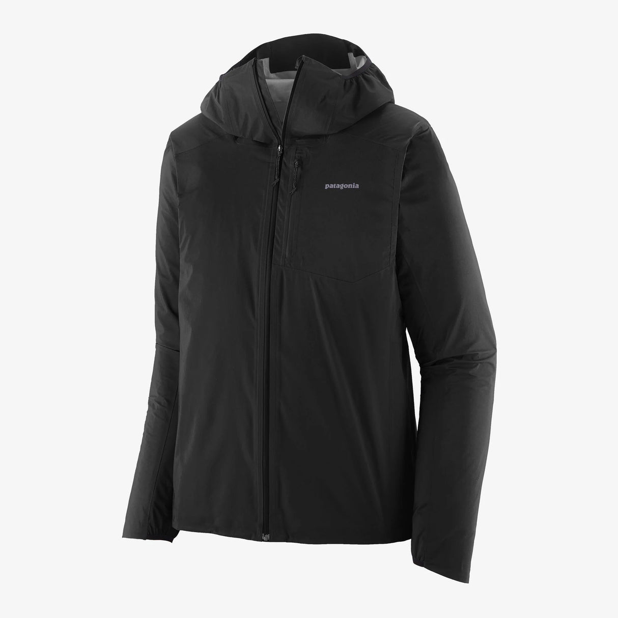 Patagonia Storm Racer Jacket (Men's) - Black