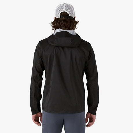 Patagonia Storm Racer Jacket (Men's) - Black