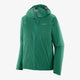 Patagonia Storm Racer Jacket (Men's) - Green Gems