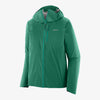 Patagonia Storm Racer Jacket (Men's) - Green Gems
