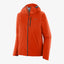 Patagonia Storm Racer Jacket (Men's) - Pollinator Orange - Find Your Feet Australia Hobart Launceston Tasmania