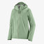 Patagonia Storm Racer Jacket (Women's) - Ellwood Green