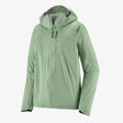 Patagonia Storm Racer Jacket (Women's) - Ellwood Green