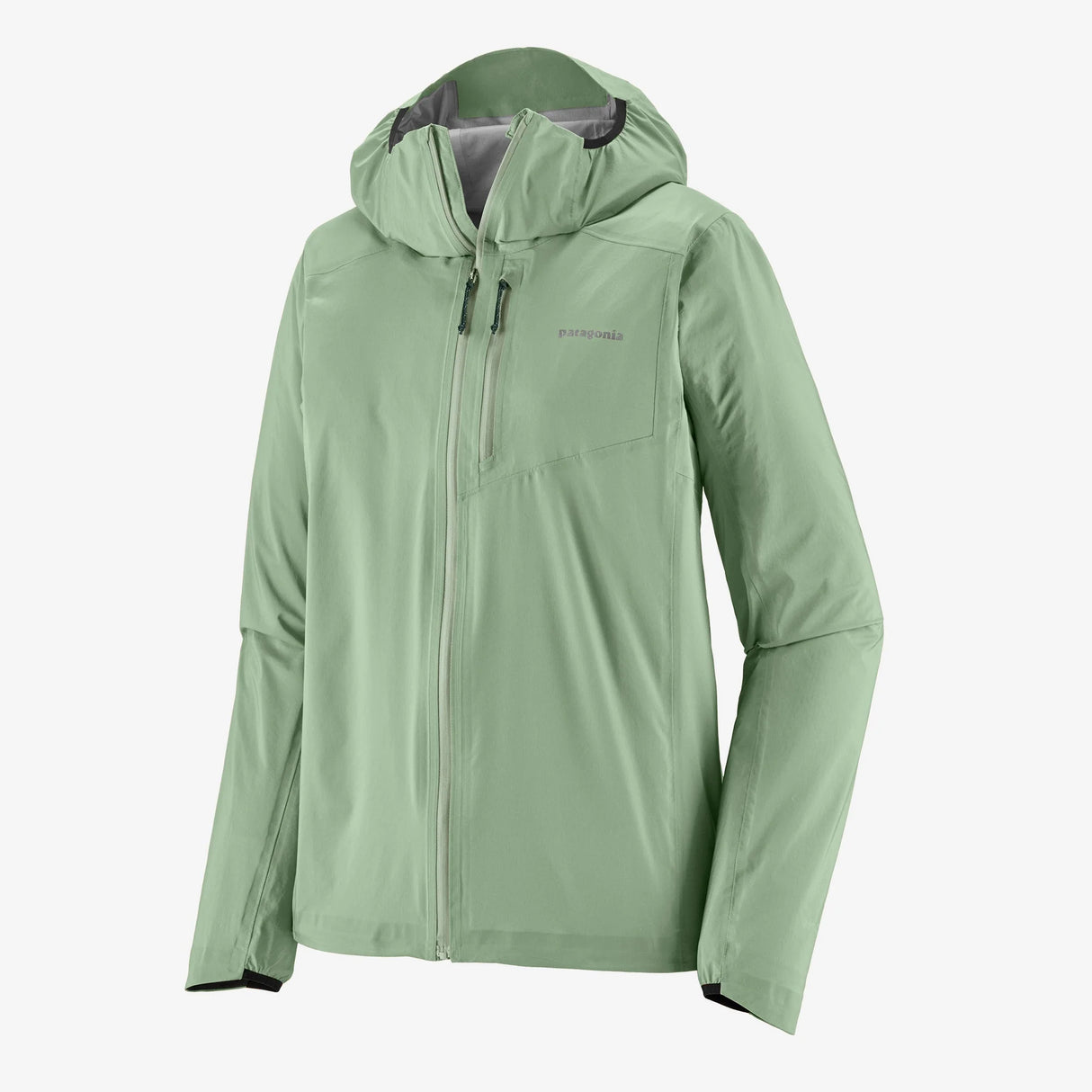 Patagonia Storm Racer Jacket (Women's) - Ellwood Green