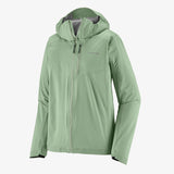 Patagonia Storm Racer Jacket (Women's) - Ellwood Green