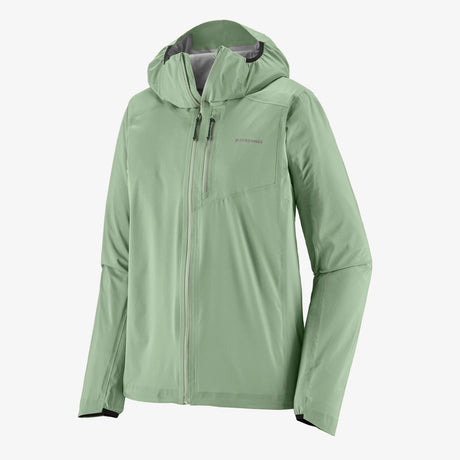 Patagonia Storm Racer Jacket (Women's) - Ellwood Green