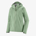 Patagonia Storm Racer Jacket (Women's) - Ellwood Green