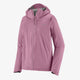 Patagonia Storm Racer Jacket (Women's) - Light Violet