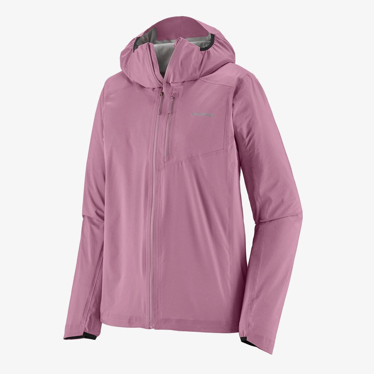 Patagonia Storm Racer Jacket (Women's) - Light Violet