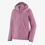 Patagonia Storm Racer Jacket (Women's) - Light Violet