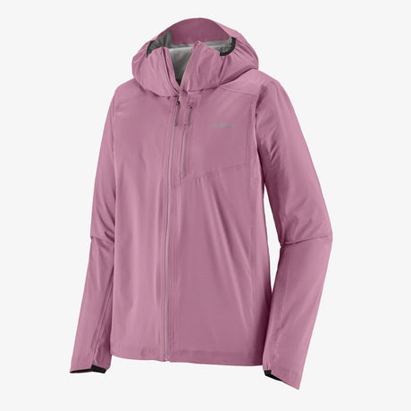 Patagonia Storm Racer Jacket (Women's) - Light Violet