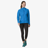 Patagonia Storm Racer Waterproof Jacket (Women's)